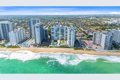 4300 N Ocean Boulevard #15E, Fort Lauderdale, FL 33308 - Photo 36