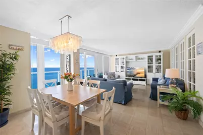 4300 N Ocean Boulevard #15E, Fort Lauderdale, FL 33308 - Photo 4