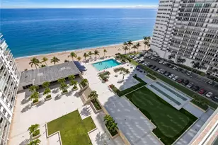 4300 N Ocean Blvd, Fort Lauderdale, FL 33308 - Photo 14