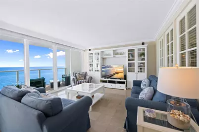 4300 N Ocean Boulevard #15E, Fort Lauderdale, FL 33308 - Photo 2