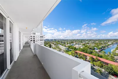 4300 N Ocean Boulevard #15E, Fort Lauderdale, FL 33308 - Photo 28