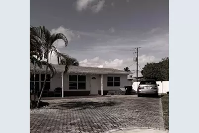2671 NE 18th Terrace, Pompano Beach, FL 33064 - Photo 1