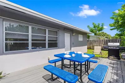1518-1520 NE 51st Street, Fort Lauderdale, FL 33334 - Photo 36
