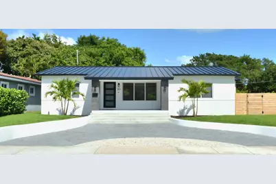 8801 N Miami Avenue, El Portal, FL 33150 - Photo 2