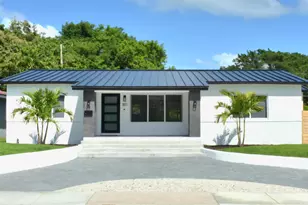 8801 N Miami Ave, El Portal, FL 33150 - Photo 2