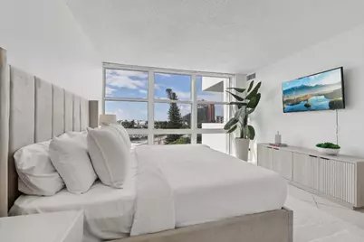 2701 N Ocean Boulevard #4C, Fort Lauderdale, FL 33308 - Photo 14