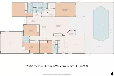 970 Amethyst Drive, Vero Beach, FL 32968 - Photo 34