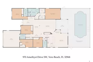 970 Amethyst Dr, Vero Beach, FL 32968 - Photo 34