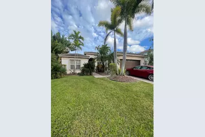 970 Amethyst Drive, Vero Beach, FL 32968 - Photo 1
