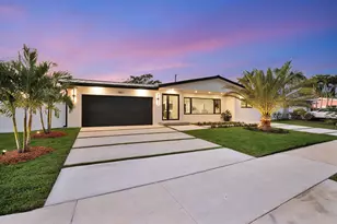 5801 NE 21st Rd, Fort Lauderdale, FL 33308 - Photo 1