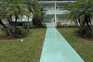 476 Tilford V, Deerfield Beach, FL 33440 - Photo 1