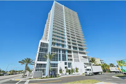 220 Lake Shore Drive #717, West Palm Beach, FL 33403 - Photo 1