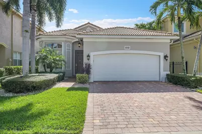 4316 Star Ruby Boulevard, Boynton Beach, FL 33436 - Photo 1