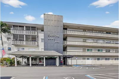 941 Crystal Lake Drive #311, Deerfield Beach, FL 33064 - Photo 1