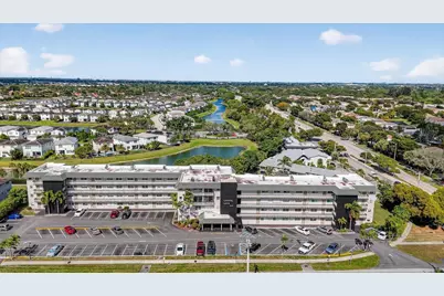 941 Crystal Lake Drive #311, Deerfield Beach, FL 33064 - Photo 34