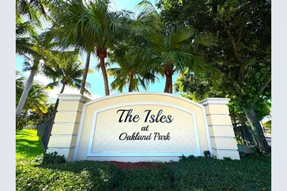 3245 NW 31st Terrace #3245, Fort Lauderdale, FL 33309 - Photo 1