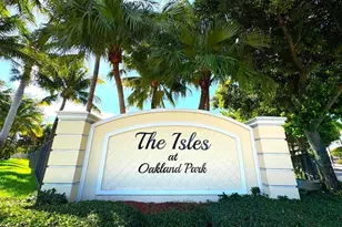 3245 NW 31st Terrace, Oakland Park, FL 33309 - Photo 1