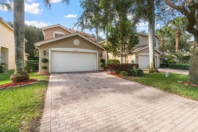 10555 Cocobolo Way, Boynton Beach, FL 33437 - Photo 1