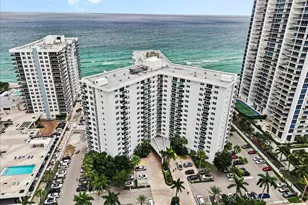 3001 S Ocean Dr, Hollywood, FL 33019 - Photo 40