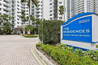 3001 S Ocean Drive #647, Hollywood, FL 33019 - Photo 2