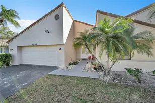 11136 NW 1st Pl, Coral Springs, FL 33071 - Photo 2