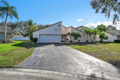 11136 NW 1st Place, Coral Springs, FL 33071 - Photo 30