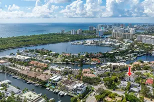 1321 Bayview Dr, Fort Lauderdale, FL 33304 - Photo 2