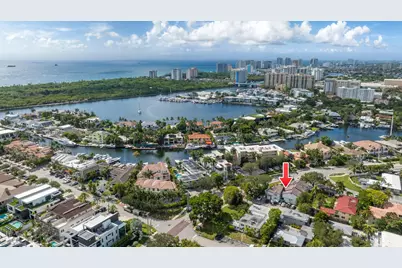 1321 Bayview Drive #4, Fort Lauderdale, FL 33304 - Photo 46