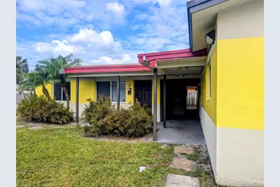 1500 NW 58th Terrace, Sunrise, FL 33313 - Photo 4
