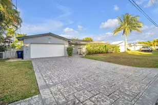 1421 NE 54th St, Fort Lauderdale, FL 33334 - Photo 1