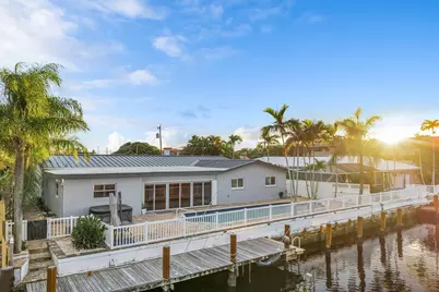1421 NE 54th Street, Fort Lauderdale, FL 33334 - Photo 1