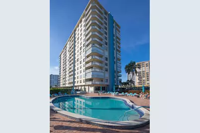 305 N Pompano Beach Boulevard #1112, Pompano Beach, FL 33062 - Photo 44