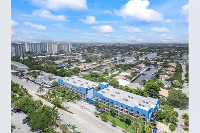 3909 N Ocean Boulevard #206, Fort Lauderdale, FL 33308 - Photo 38