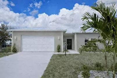 1445 SE 23rd Street, Okeechobee, FL 34974 - Photo 1