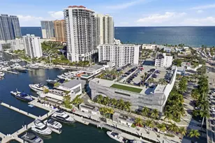 200 S Birch Rd, Fort Lauderdale, FL 33316 - Photo 1