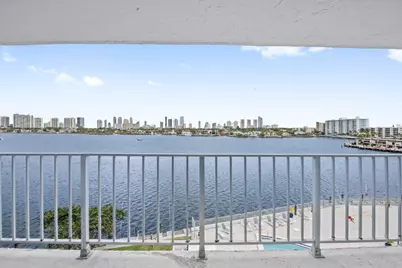 16558 NE 26th Avenue #6C, North Miami Beach, FL 33160 - Photo 20