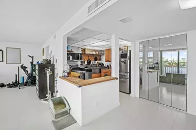 16558 NE 26th Avenue #6C, North Miami Beach, FL 33160 - Photo 10