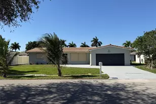 2070 NW 84th Terrace, Pembroke Pines, FL 33024 - Photo 1