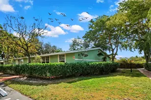 7172 Southgate Blvd, Tamarac, FL 33321 - Photo 1