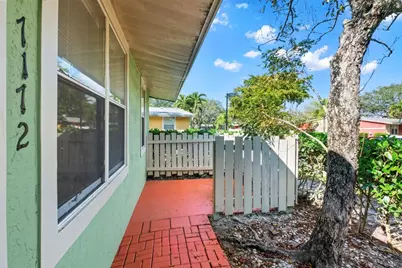 7172 Southgate Boulevard #7172, Tamarac, FL 33321 - Photo 2
