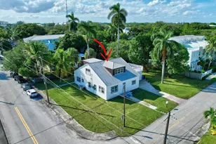 901 W Las Olas Blvd, Fort Lauderdale, FL 33312 - Photo 2