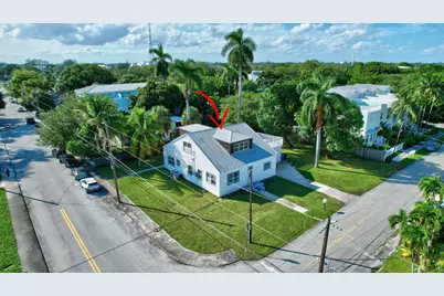 901 W Las Olas Boulevard, Fort Lauderdale, FL 33312 - Photo 2