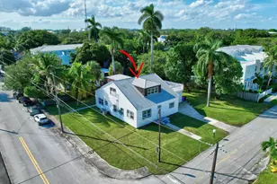 901 W Las Olas Blvd, Fort Lauderdale, FL 33312 - Photo 2