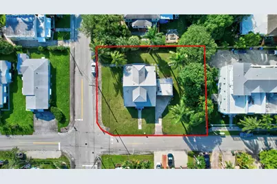 901 W Las Olas Boulevard, Fort Lauderdale, FL 33312 - Photo 1