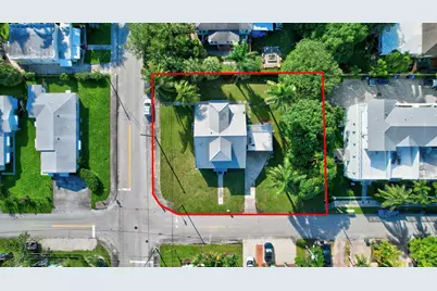901 W Las Olas Boulevard, Fort Lauderdale, FL 33312 - Photo 1