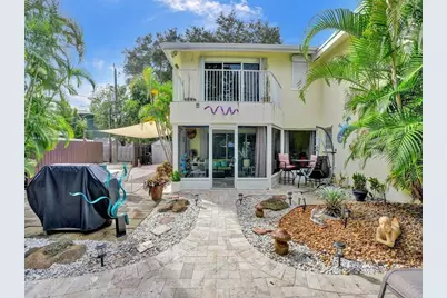 814 SE 13th Street #4, Fort Lauderdale, FL 33316 - Photo 20