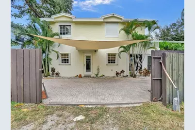 814 SE 13th Street #4, Fort Lauderdale, FL 33316 - Photo 22