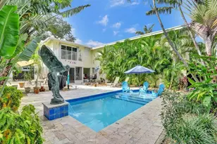 814 SE 13th St, Fort Lauderdale, FL 33316 - Photo 1