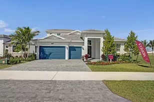 14014 Bastille St, West Palm Beach, FL 33412 - Photo 1