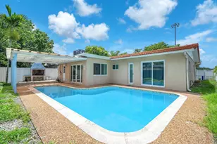 1121 N 66 Terrace, Hollywood, FL 33024 - Photo 22